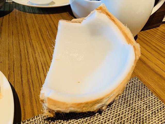 三亚艾迪逊酒店·晋餐厅 MARKET·海鲜·火锅自助