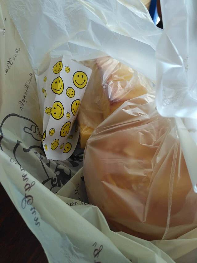 麦香村西饼屋(佘山店)