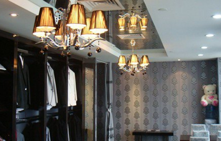 法派特体验中心