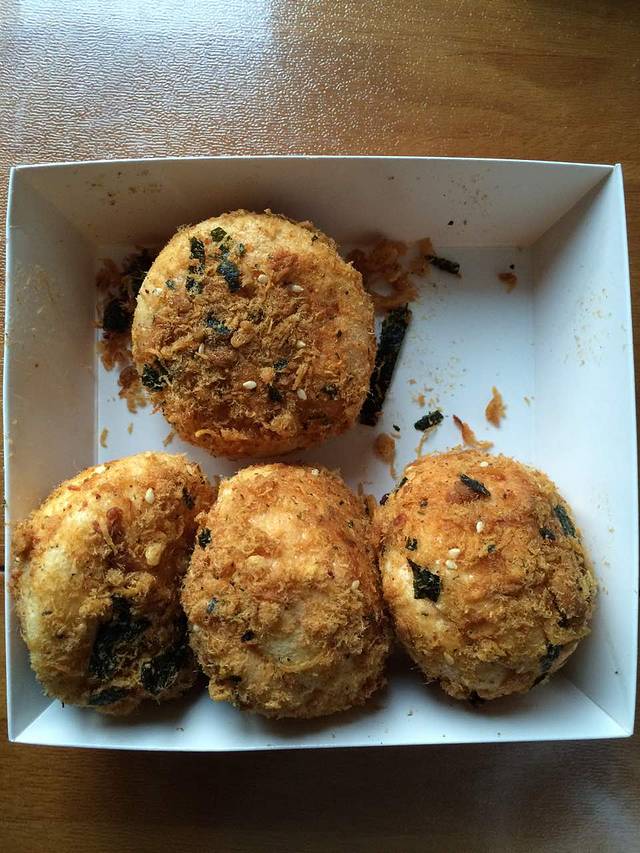 稻香居蛋糕(北园店)