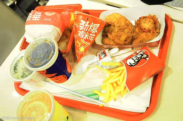 肯德基(正阳店)