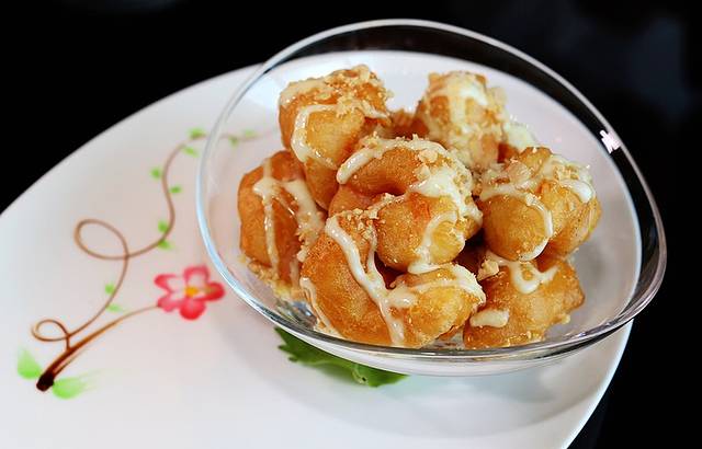 广州四季酒店·愉粤轩