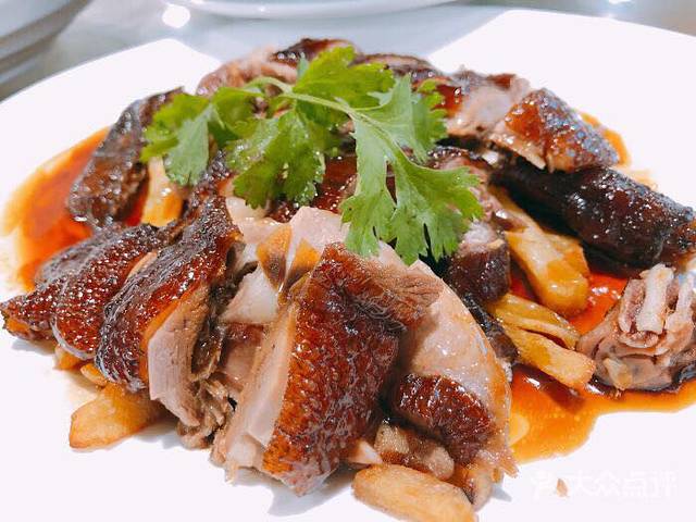 桃源农庄(新滘东路店)