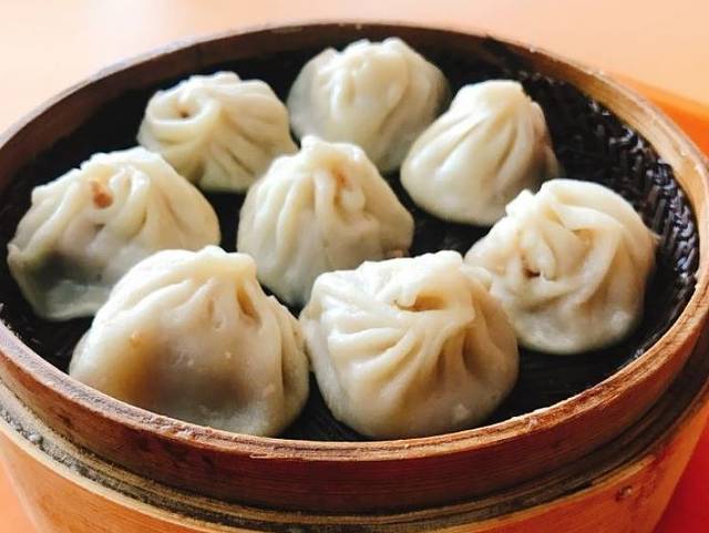 新丰小吃(解放店)