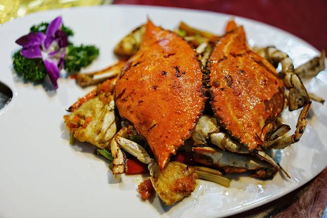 艺墅家旧时味闽南餐厅‖百年别墅