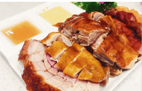 肥韬茶餐厅(深圳总店)
