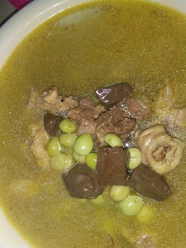 秋里飘香农家餐馆