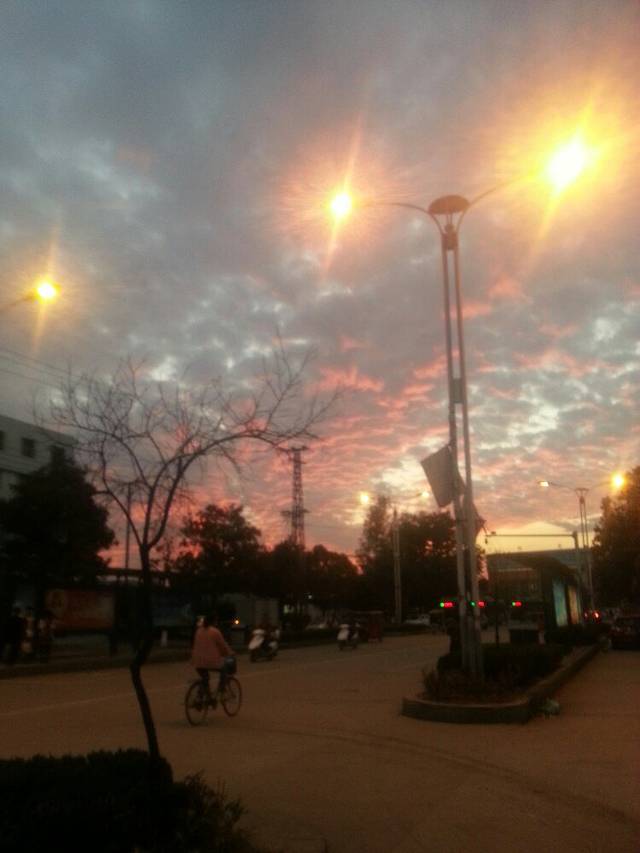 邓州站
