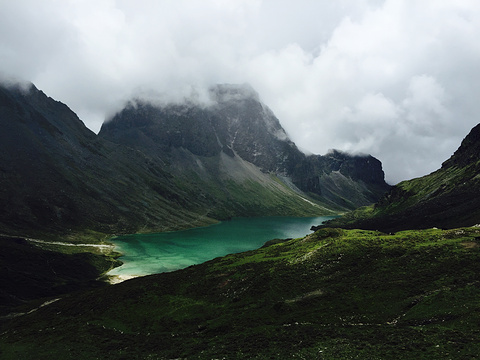 青蛙海旅游景点图片