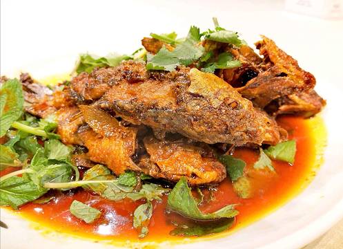 七步香(呈贡店)