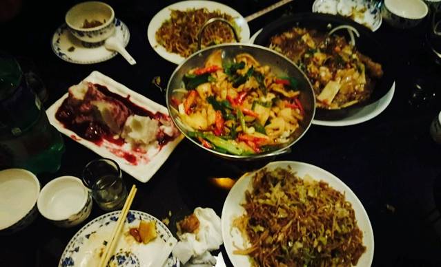 蜀一蜀二(盐山店)