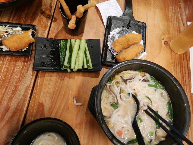 云味馆米线(广州白云凯德店)