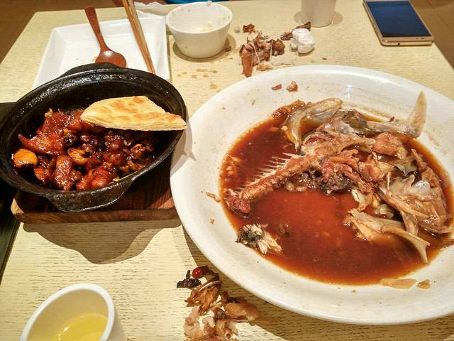 峨嵋小镇(远洋城店)