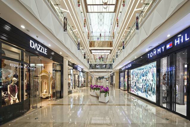 2021万达广场(大同店)购物攻略,大同万达广场(大同店)购物中心推荐