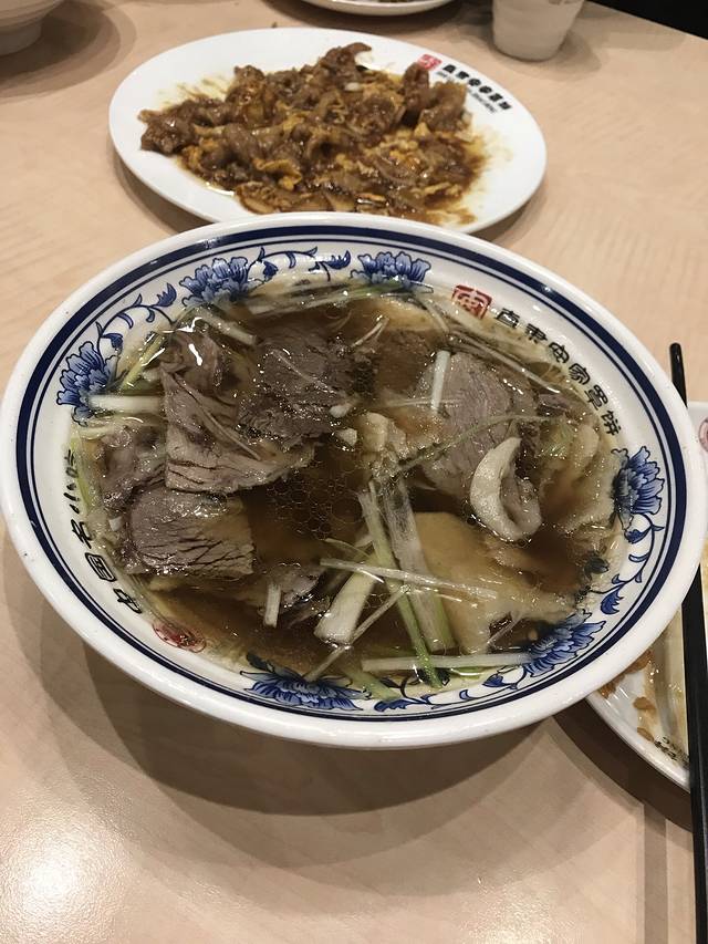 保府味道金饼驴肉(橄榄郡店)