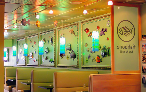 Fishbone Bar & Grill