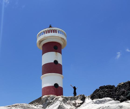 东山岛旅游景点攻略图