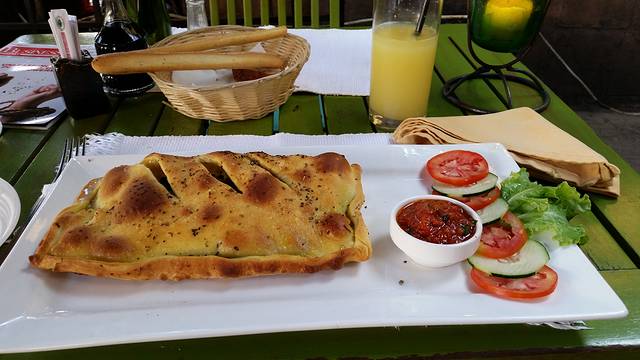 Mediterraneo Ristorante