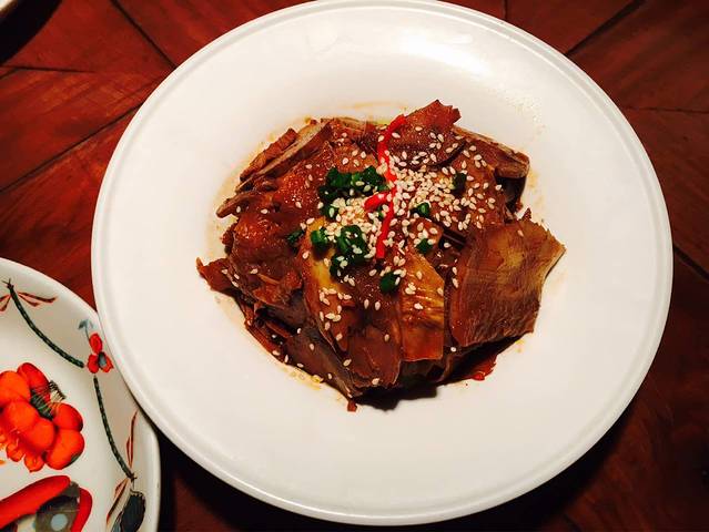 外婆家(青浦吾悦店)