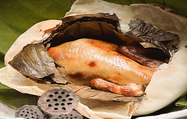 武汉光谷希尔顿酒店·御玺中餐厅