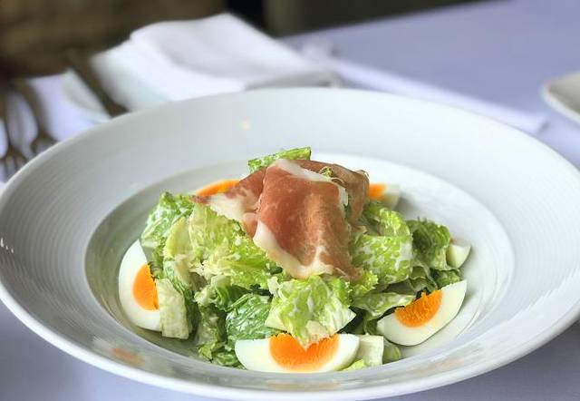 广州海航威斯汀酒店·空中花园餐厅·酒吧