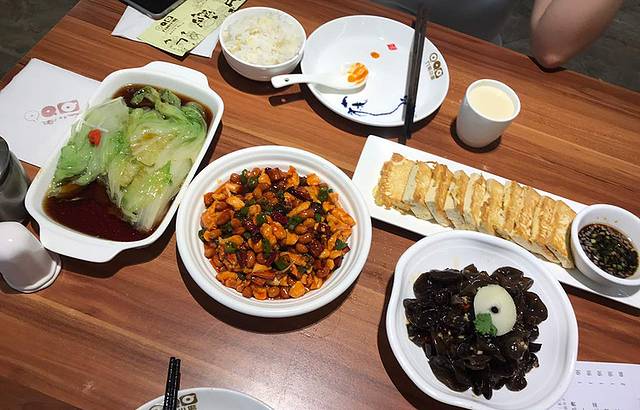 九转小磨(哈西万达店)