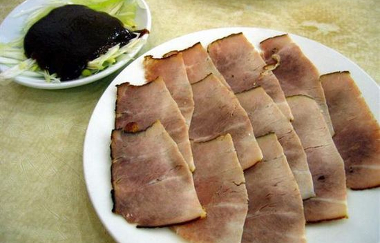 李连贵熏肉大饼总店(沈河店)