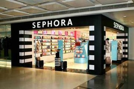 丝芙兰Sephora(南京水游城店)旅游景点图片