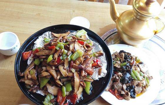 舌尖上的小厨师(总店)