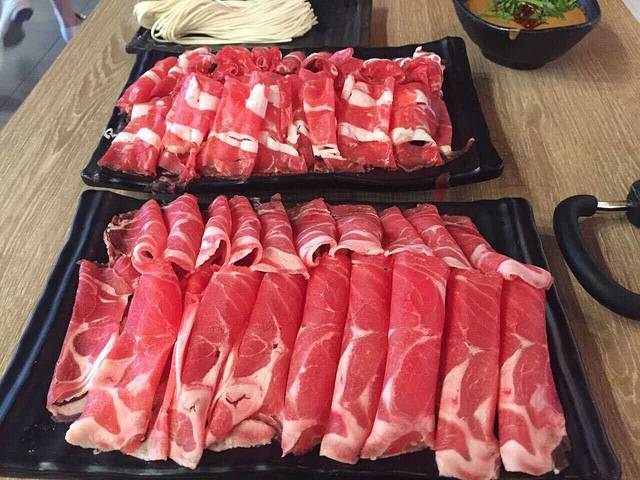 呷哺呷哺(富力广场店)