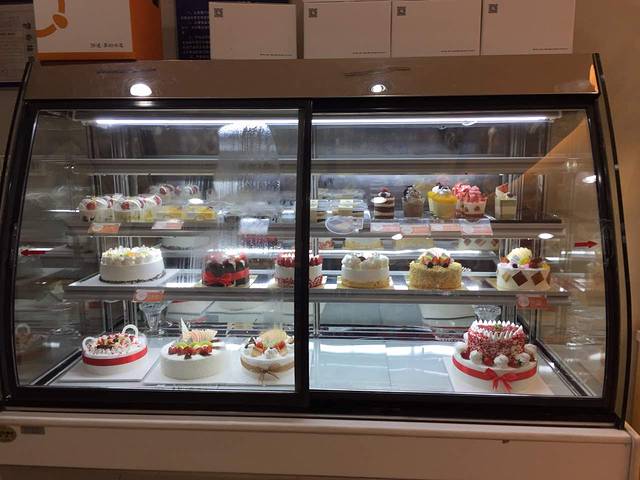 沁园(远洋城店)