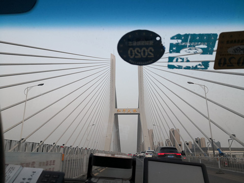 和平大桥旅游景点图片