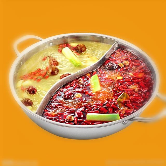 陶罐鱼头火锅城