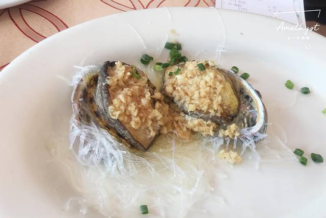 利苑海鲜酒家(珠海拱北28年老字号店)