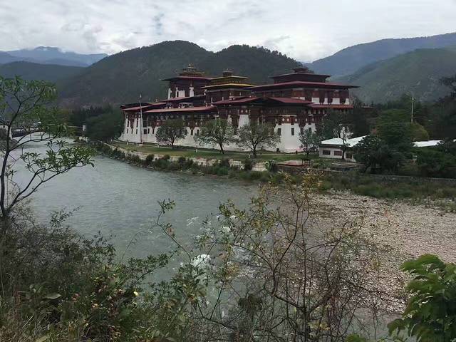 Taktsang Cafeteria