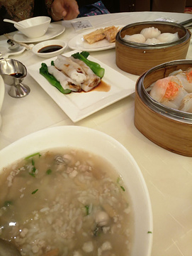 唐宫中餐厅(香港九龙维景酒店)