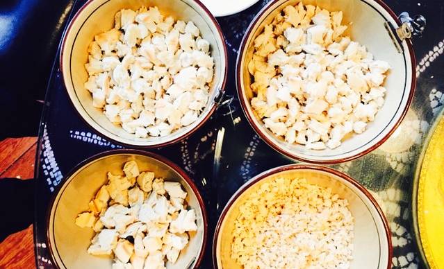 味道庭院清真餐厅