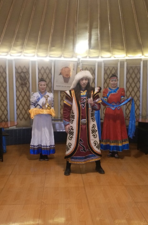 巴山烤全羊(高新总店)