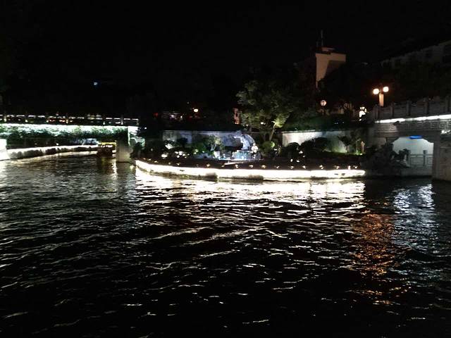 苏客中式餐饮(平江府路店)