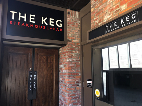 The Keg Steakhouse + Bar - Whistler的图片
