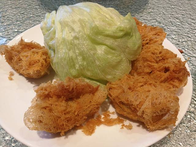 宇德隆记客家食府(国际会展中心店)