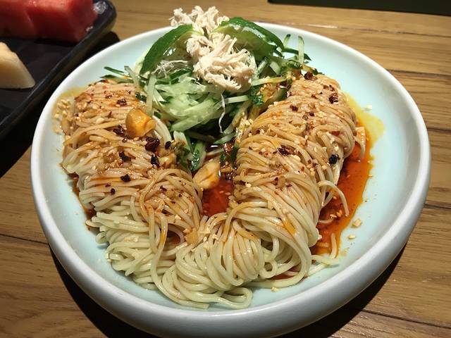 相遇融合餐厅(西津渡店)