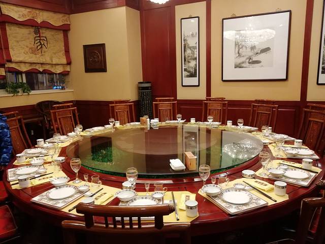 淮扬村(遵化店)