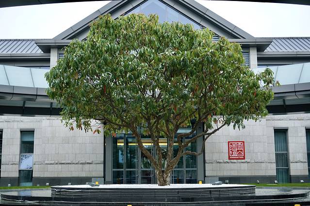 苏州香山国际大酒店西餐厅