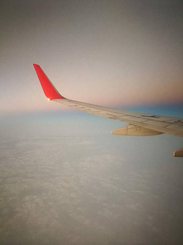 书屋(硕放国内机场店)