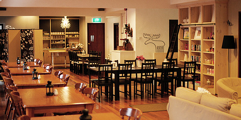 Fika Swedish Cafe and Bistro