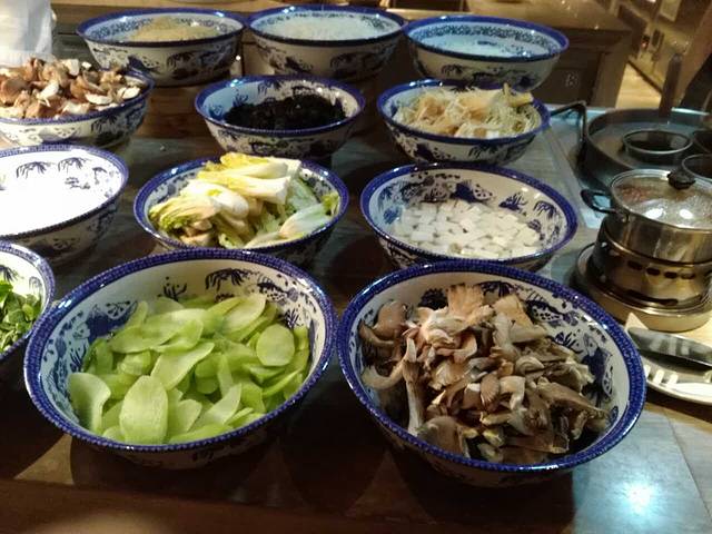 南昌融创铂尔曼酒店咖啡苑