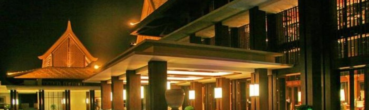 铂尔曼酒店∙米兰香餐厅旅游景点图片