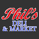 Phil's Deli And Market