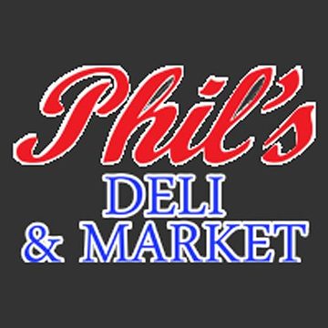Phil's Deli And Market